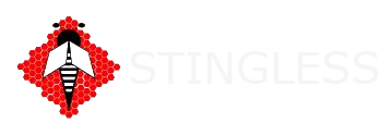 Stingless Logo